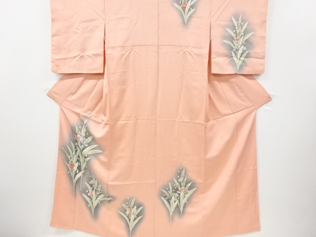 JAPANESE KIMONO / HOMONGI